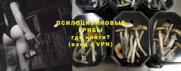 герыч Михайловск